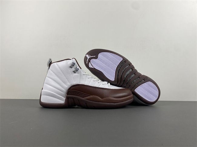 SoleFly x Air Jordan 12 Retro SP 