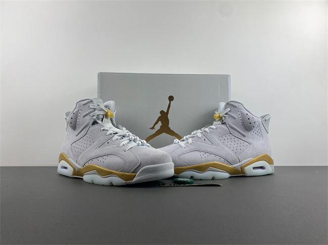 Air Jordan 6 Craft Paris DQ4914-074