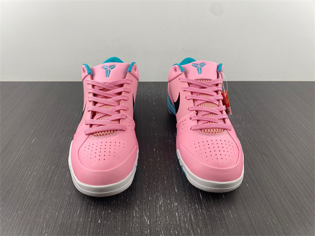 Nike Zoom Kobe 4 Inline  AV6339-601