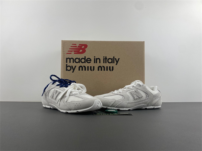 New Balance X Miu Miu 5E165E