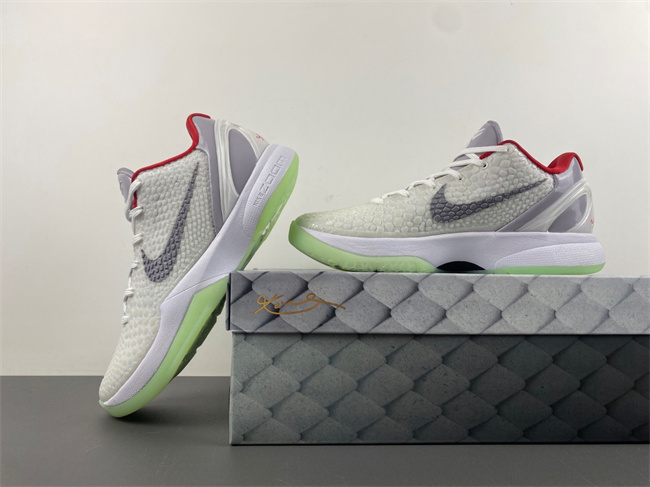 NIKE ZOOM KOBE 6 “DARK KNIGHT” PE2023-103