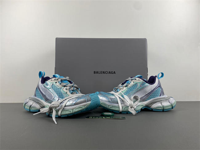 BLCG  734734 W3XL5 4095