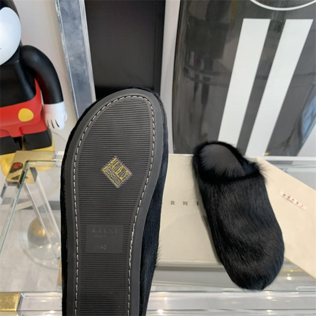 Marni Slipper