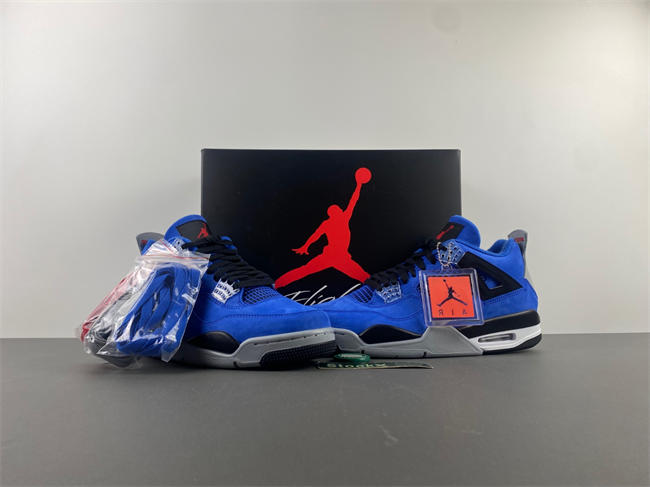Jordan 4 Retro Eminem Encore  JBM231 M19 C1
