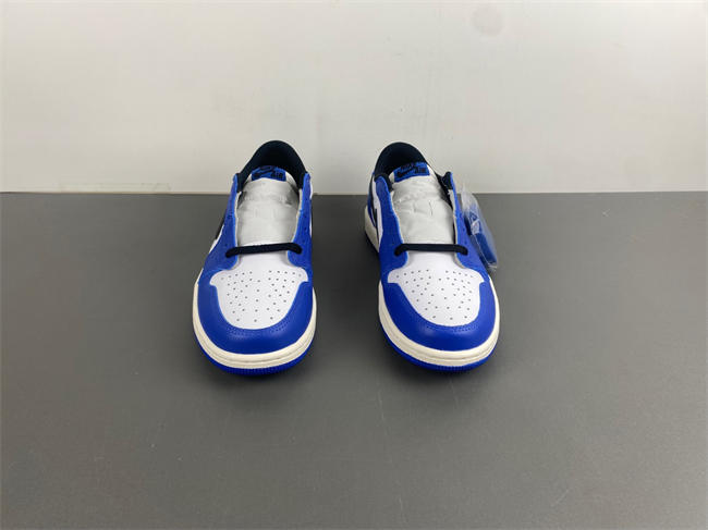 Air Jordan 1 Low OG  Game Royal CZ0790-140