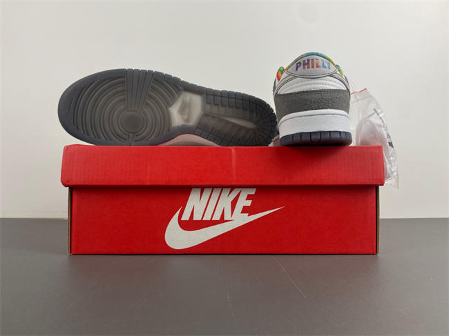 Nike Dunk Low Retro Premium Philly HF4840-068