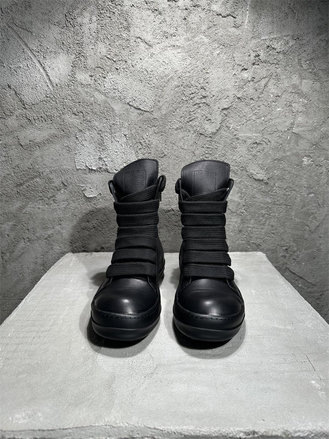 Rick Owens sneaker
