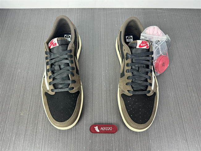 Jordan1 Retro OG SP Travis Scott CQ4277-001