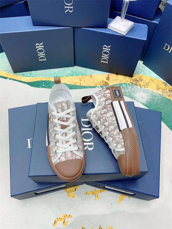 D*or b23 sneaker